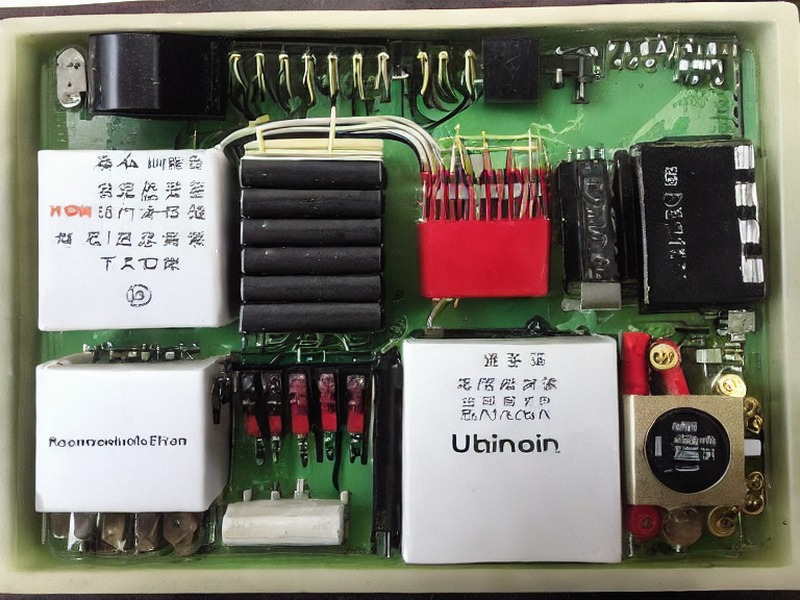 pg模拟器 ESD保护资源目录 1
