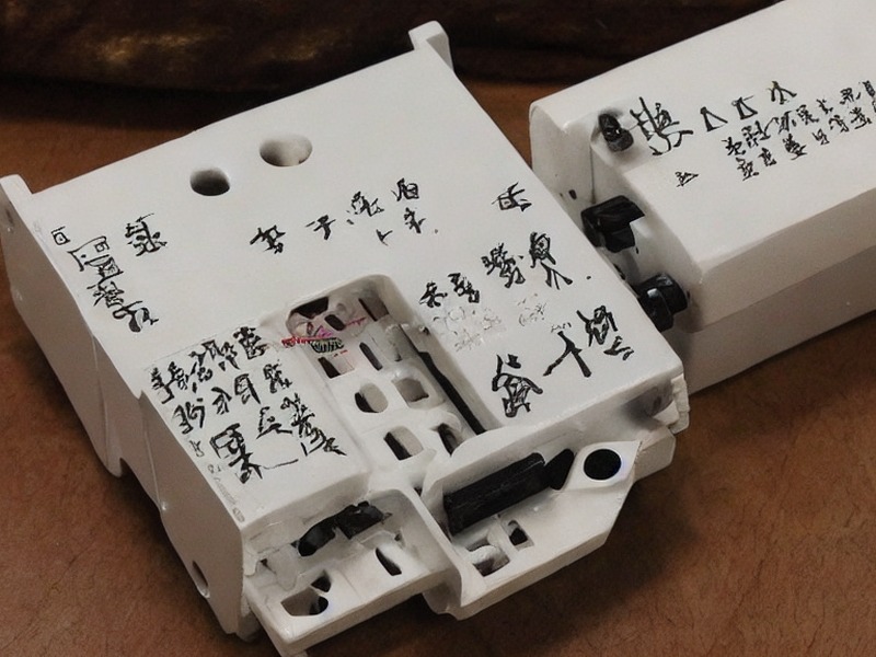 射频连接相关无线模块应用产品说明 2