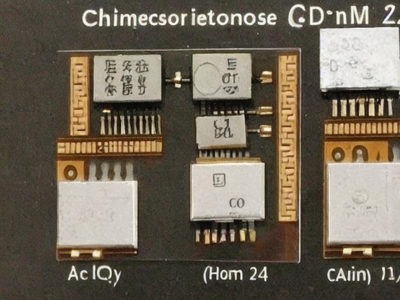 NAND Flash资源电子资料