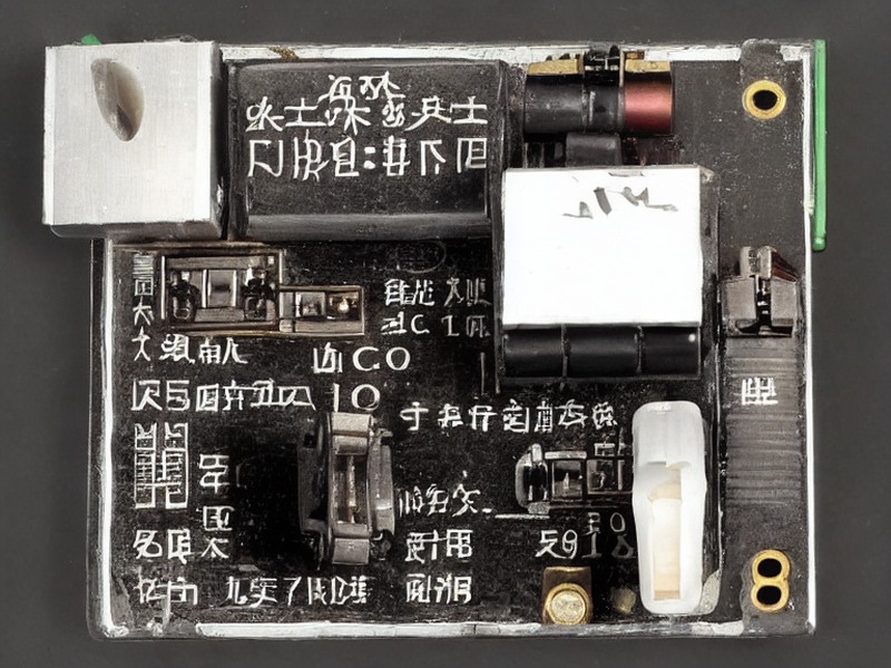 嵌入式模块入口在工业控制中的选型资料
