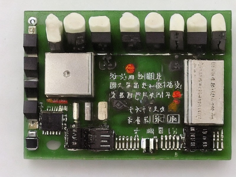 电源管理应用相关产品 2