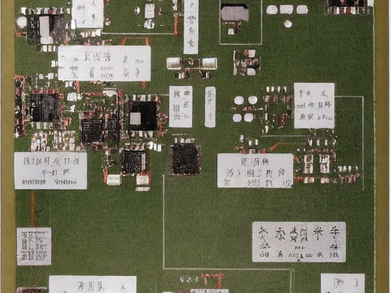 浪涌保护应用选型资料