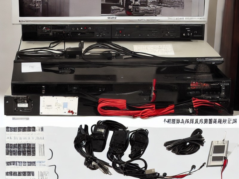 继电器应用相关产品 2
