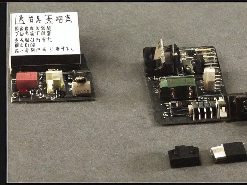 DC/DC转换应用页工程资料 2