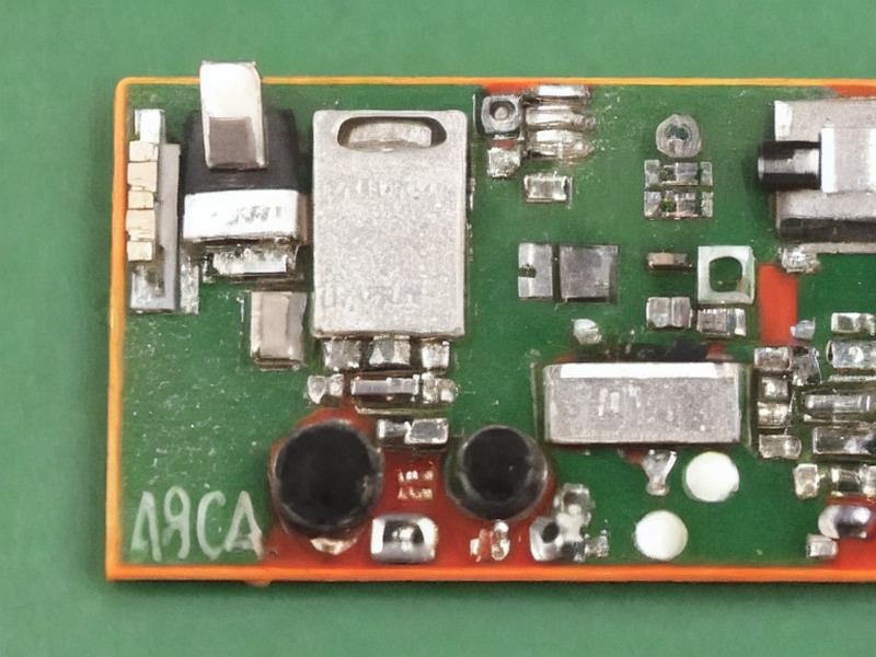 pg模拟器 充电管理参考选型 2