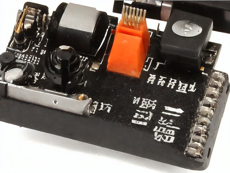 光耦合器资料库电子资料 1