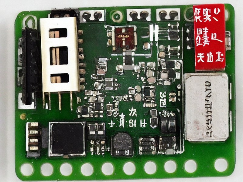 稳压器工程页工程资料