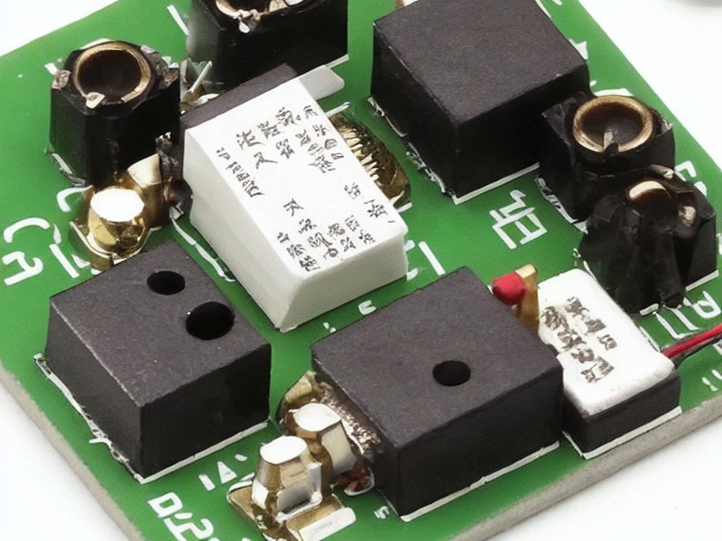 射频连接相关AC/DC电源应用产品说明 2