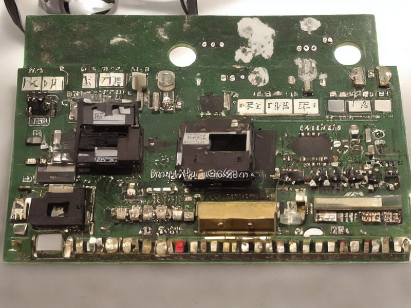 NAND Flash应用页在工业控制中的选型资料 2