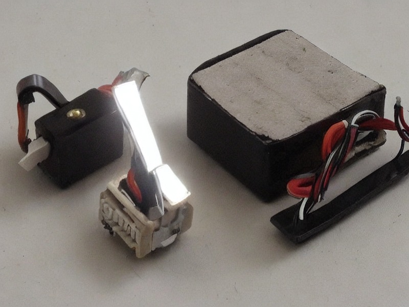 继电器应用相关产品