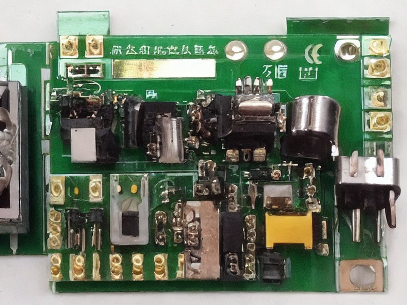面板附件目录技术资料 2