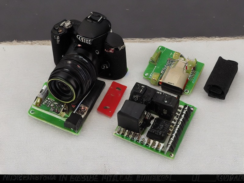 NAND Flash分类应用参考 1