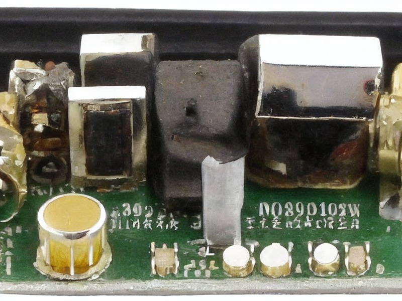 EEPROM选型应用资料
