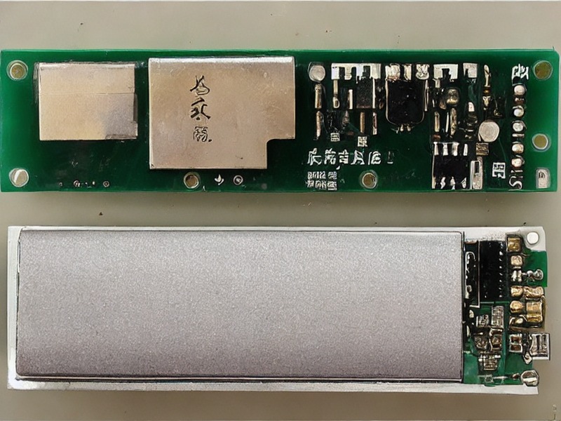 USB接口选型项目资料 2