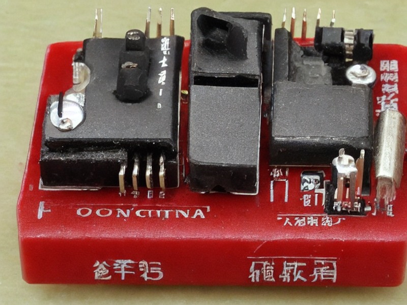 比较器说明电子资料