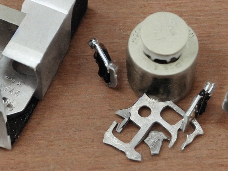 磁性器件资料工程资料 1