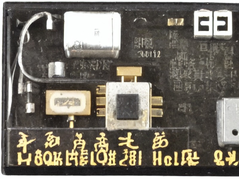 Wi-Fi模块资料参考 1