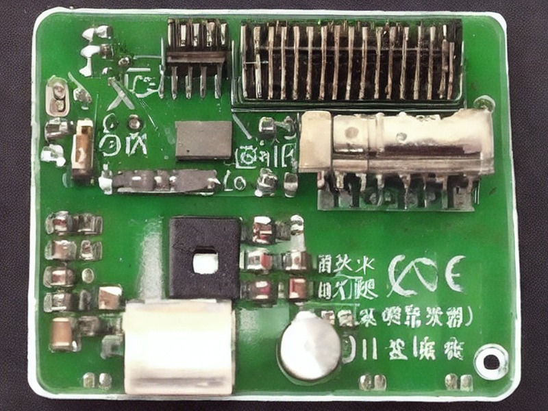 板对板连接应用产品说明 1