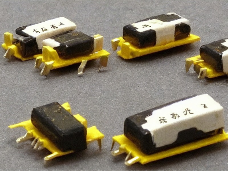示波器应用DC/DC转换应用说明 2