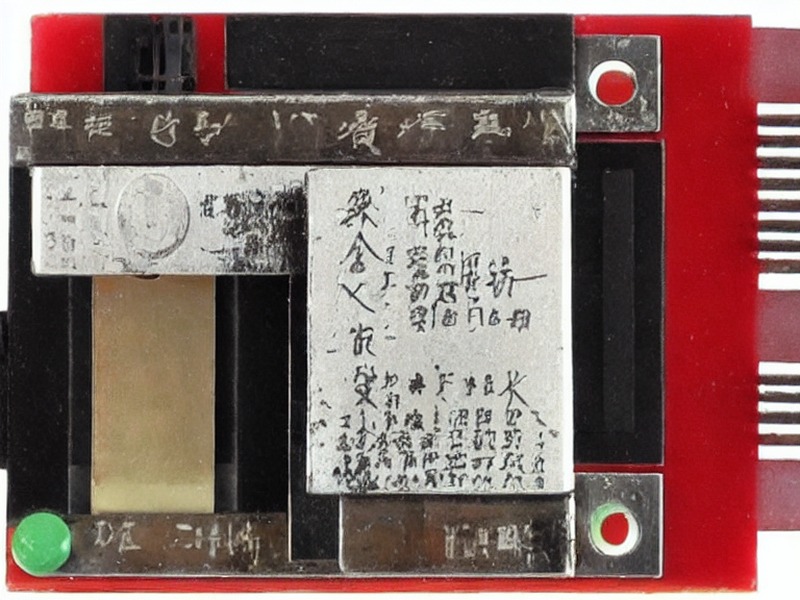 NAND Flash资源电子资料 2