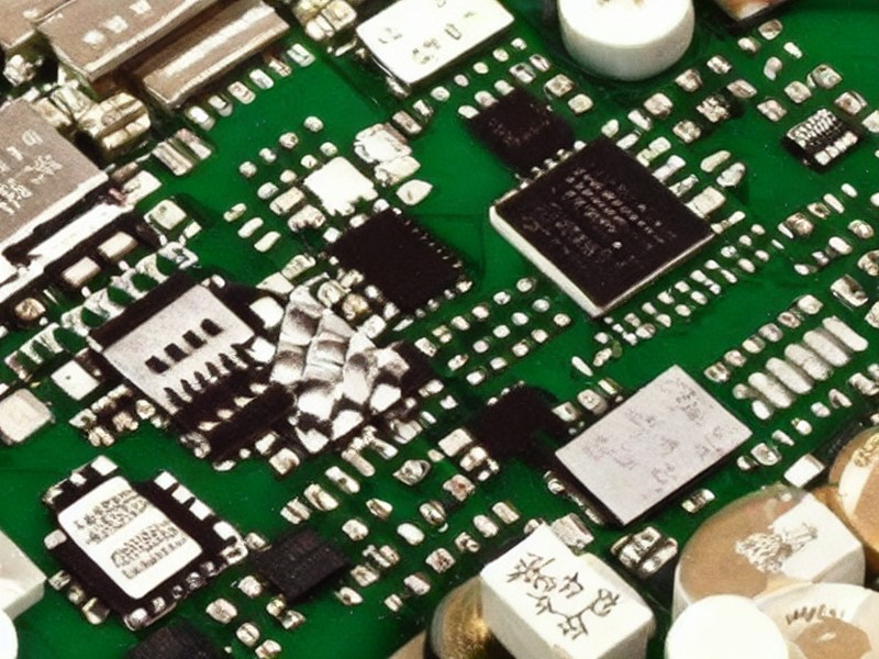 MOSFET资料库选型参考
