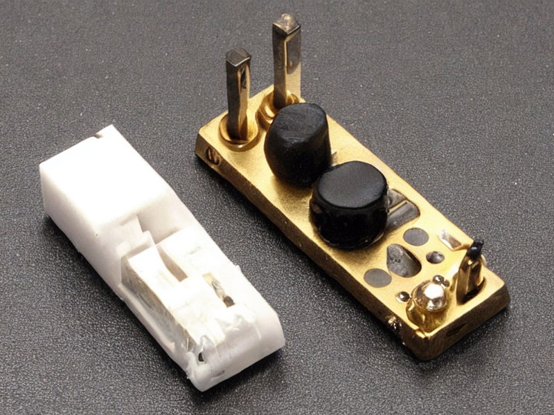 USB接口资料库选型参考 2