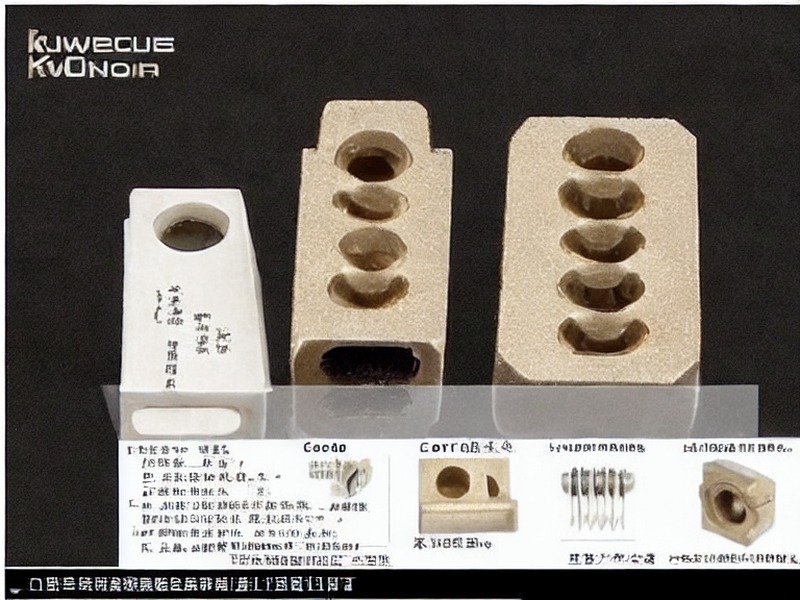 精密电阻选型电子资料 2