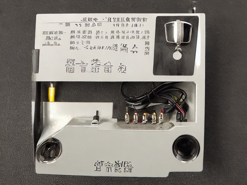 环境监测应用相关产品 2