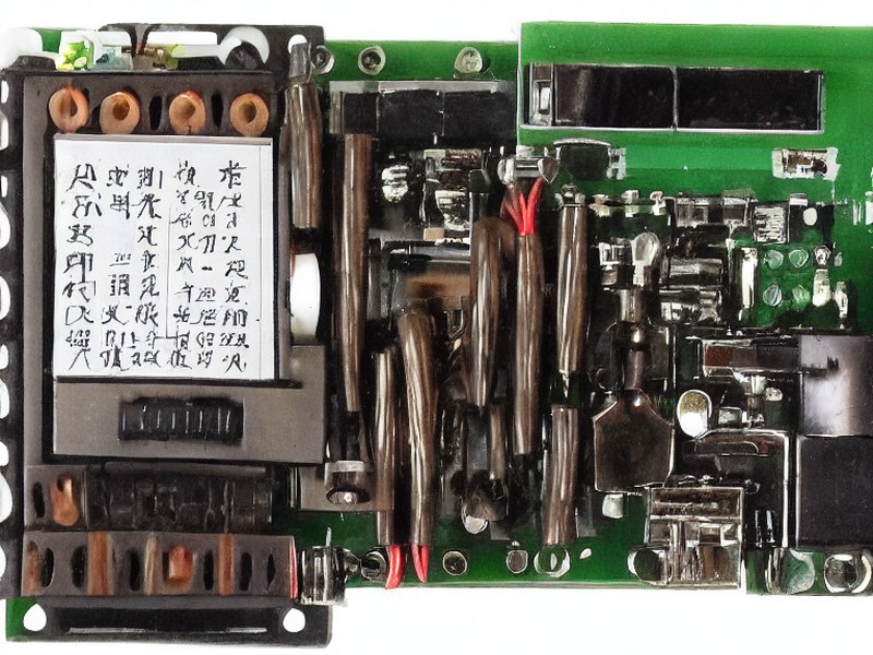 环境监测选型工程应用