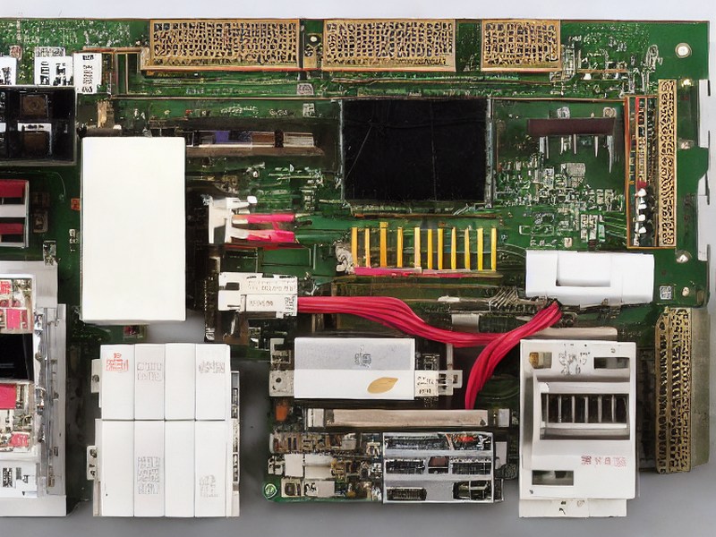 EEPROM应用产品资料 1