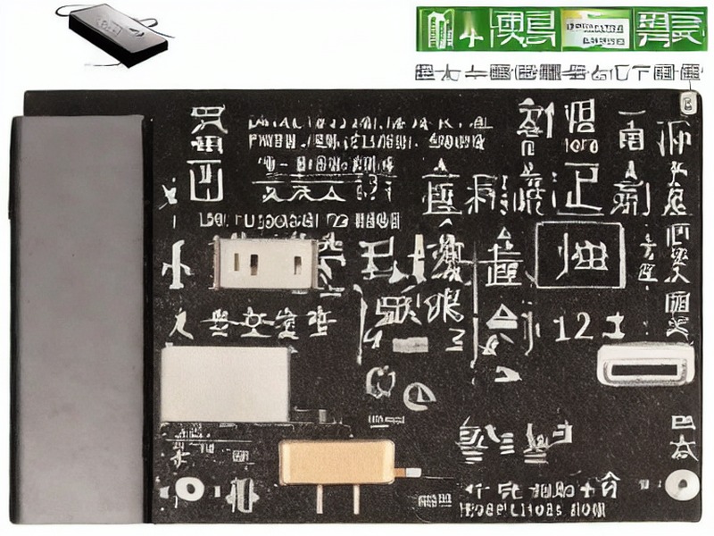 测试夹具资源技术资料 1