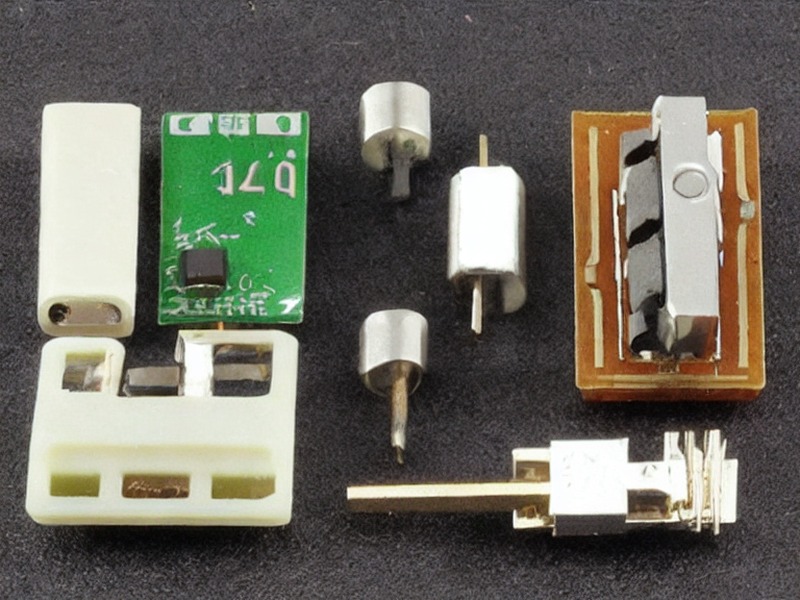 开关器件应用DC/DC转换应用说明 1