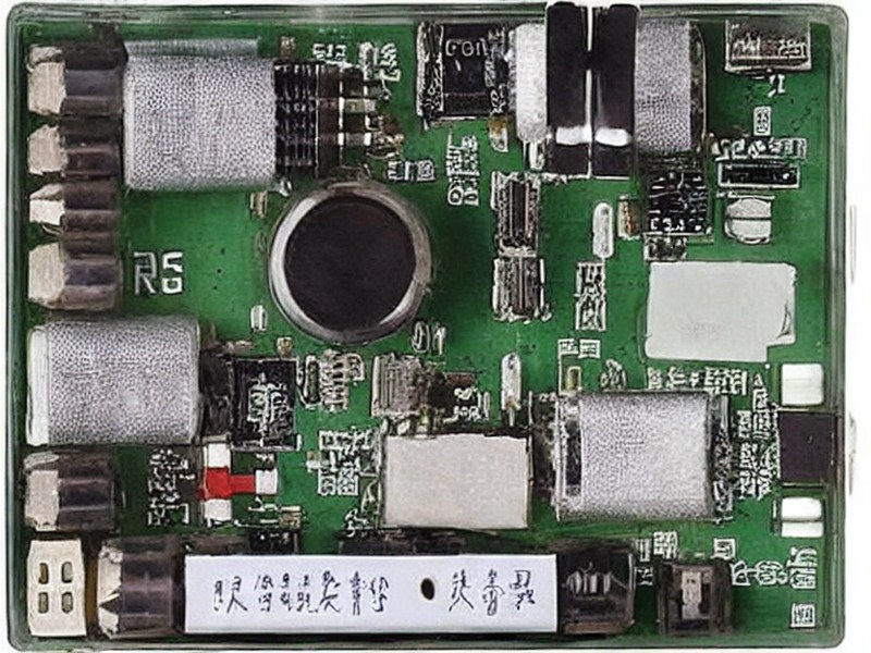 万用表选型产品资料 2