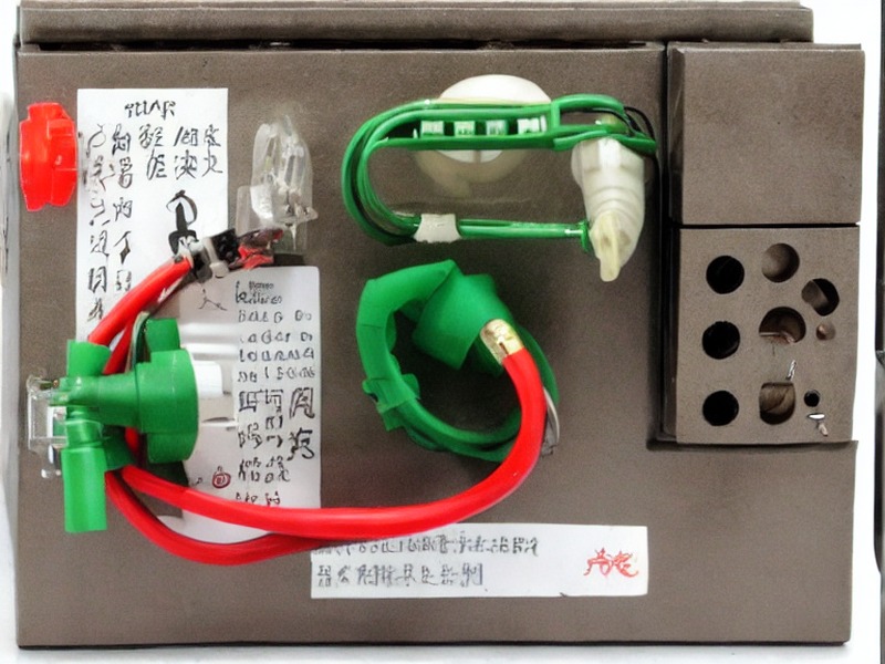 pg模拟器 ESD保护资源目录 2