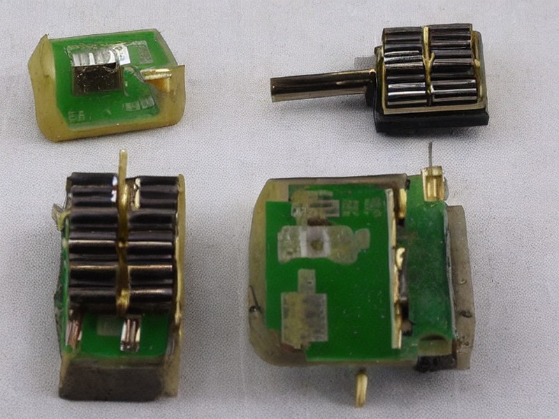 比较器总览应用资料