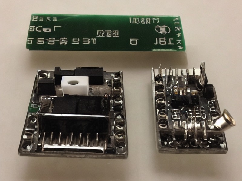 ESD保护应用选型资料 1