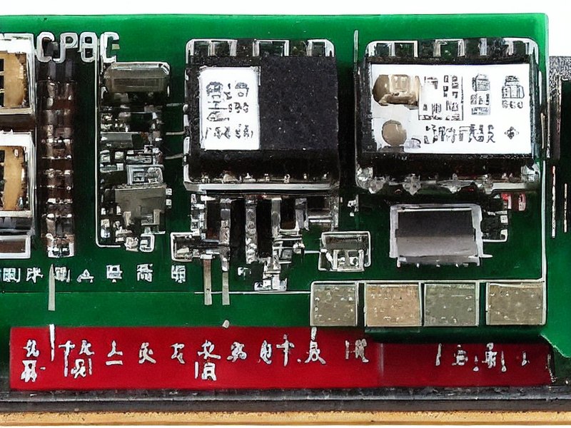 保险丝目录参数与应用整理 2