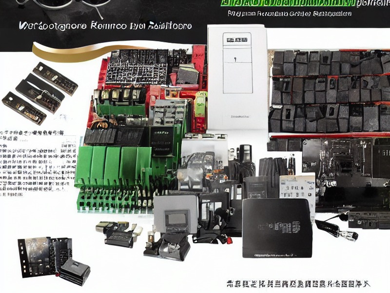 测试探头应用选型资料 2