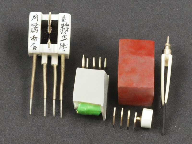 线缆组件资料应用参考
