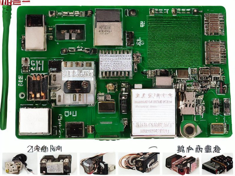 信号源产品线技术资料 2