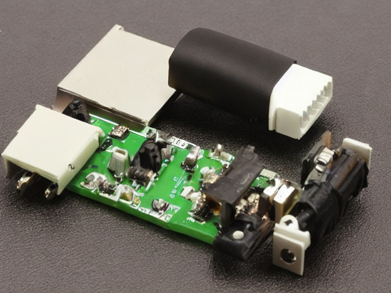 pg模拟器 电源模块参考 1