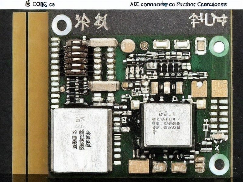 天线组件应用资料：天线组件总览 1