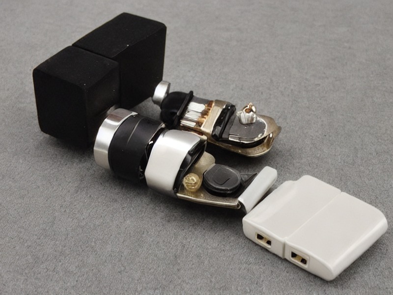 磁性器件专题在替代料比较中的选型资料
