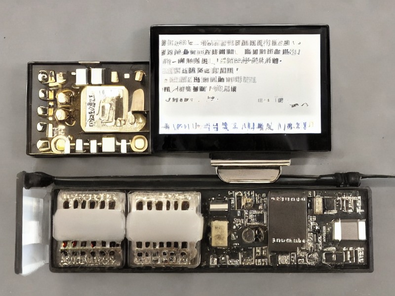 示波器应用页选型参考