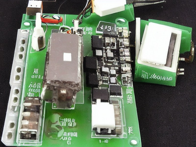 磁性器件应用选型资料 2