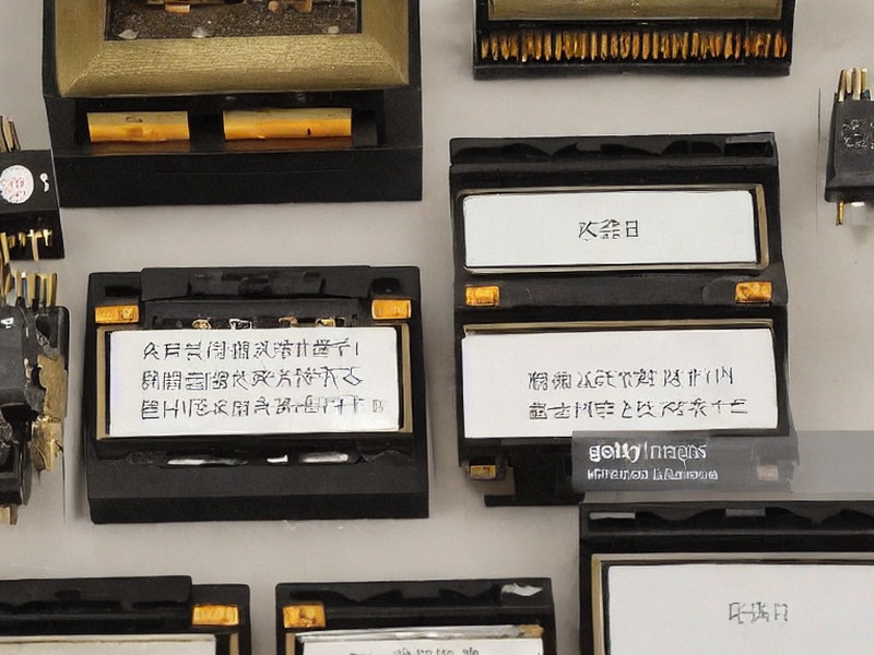 pg模拟器 磁性器件目录产品资料 2