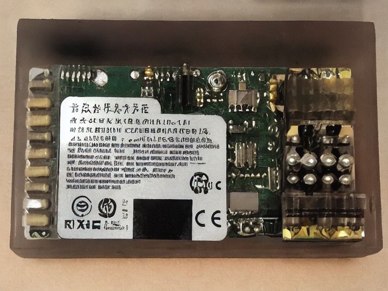 隔离器总览项目资料 1