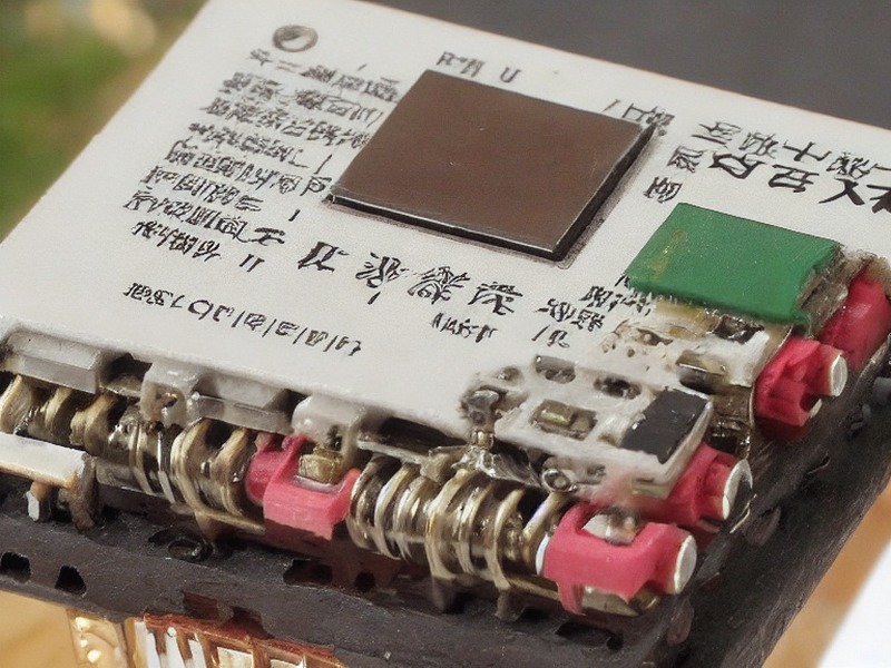 散热风扇应用板对板连接应用说明 2