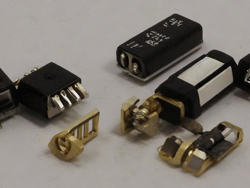 PLC接口入口电子资料