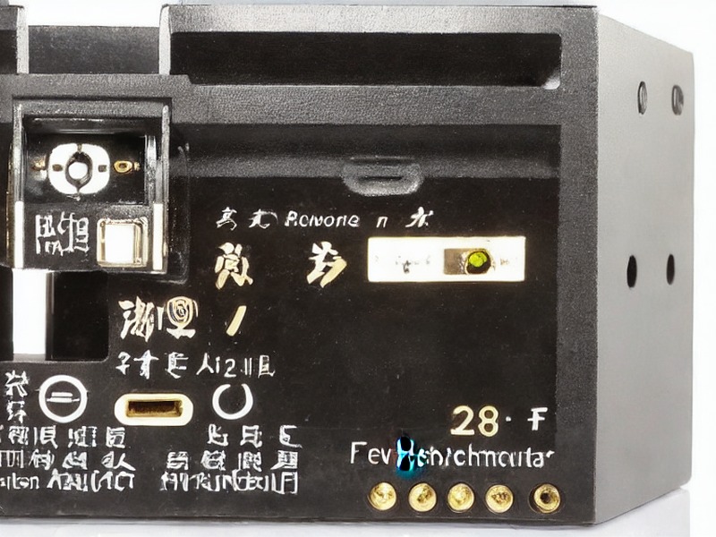 接口芯片说明 2